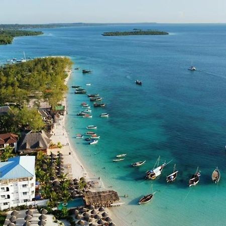 Varadero Zanzibar Hotel&Restaurant Kendwa Esterno foto